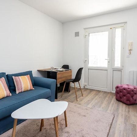 Le Nirvana Avec Salle De Sport Rouen Kültér fotó