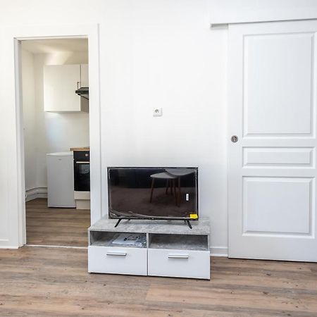 Le Nirvana Avec Salle De Sport Rouen Kültér fotó